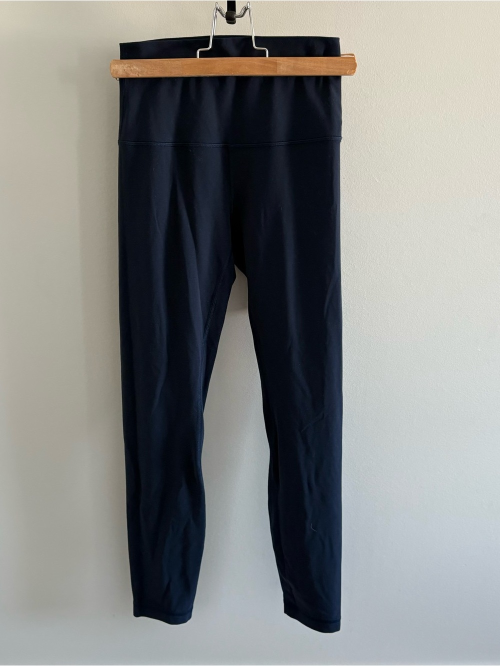 Lululemon Align High Rise Pant 25” Size 4